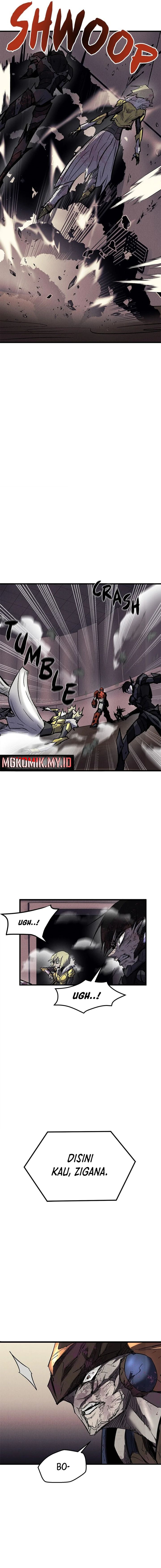 Insector Chapter 27 Gambar 20