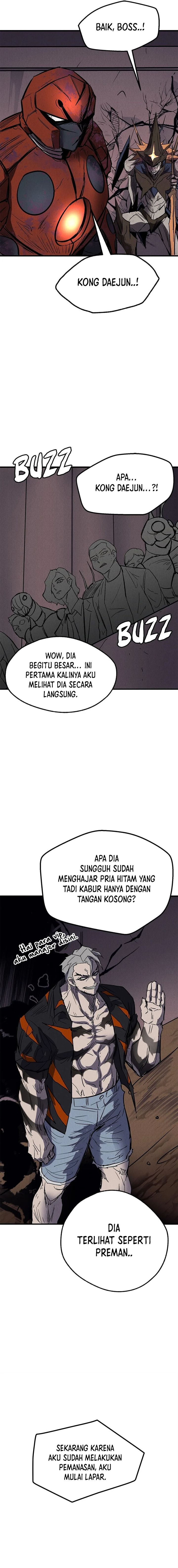 Insector Chapter 27 Gambar 22