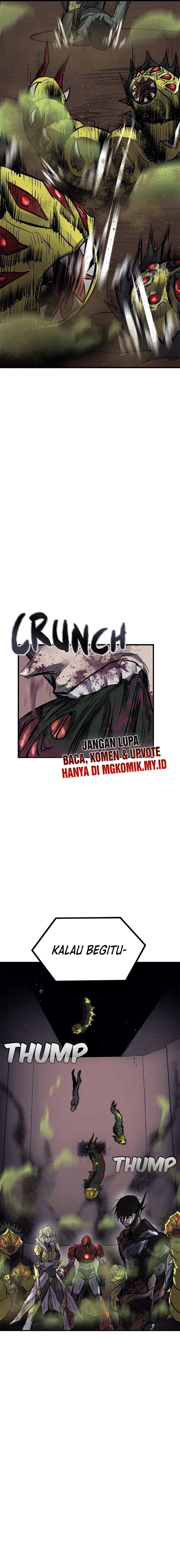 Insector Chapter 27 Gambar 28