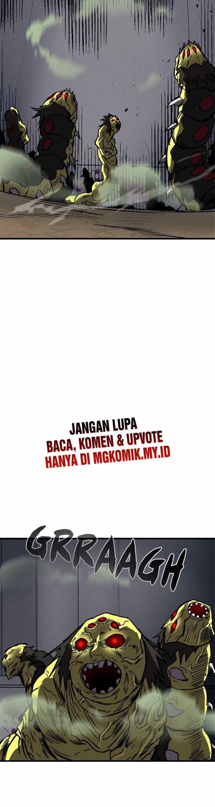 Insector Chapter 28 Gambar 2