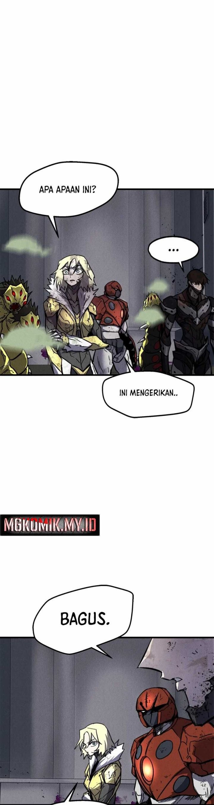 Insector Chapter 28 Gambar 3