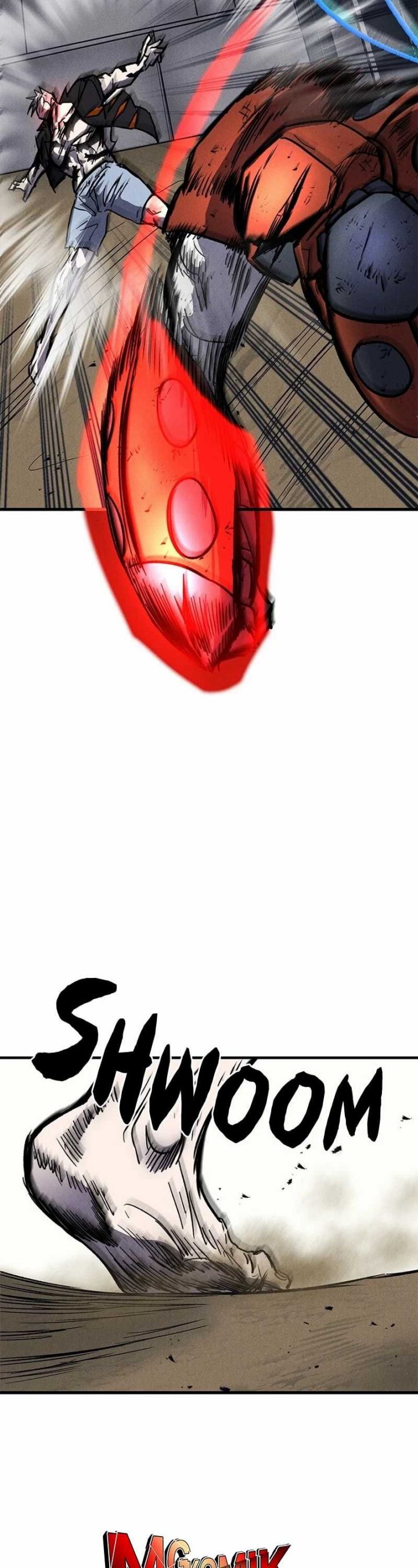 Insector Chapter 28 Gambar 33