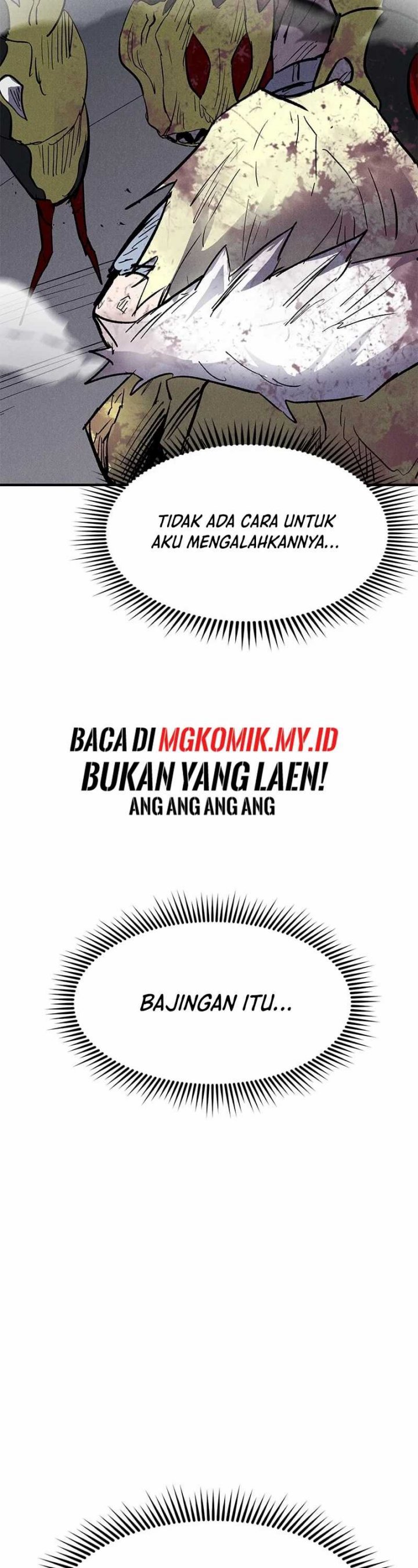 Insector Chapter 28 Gambar 50
