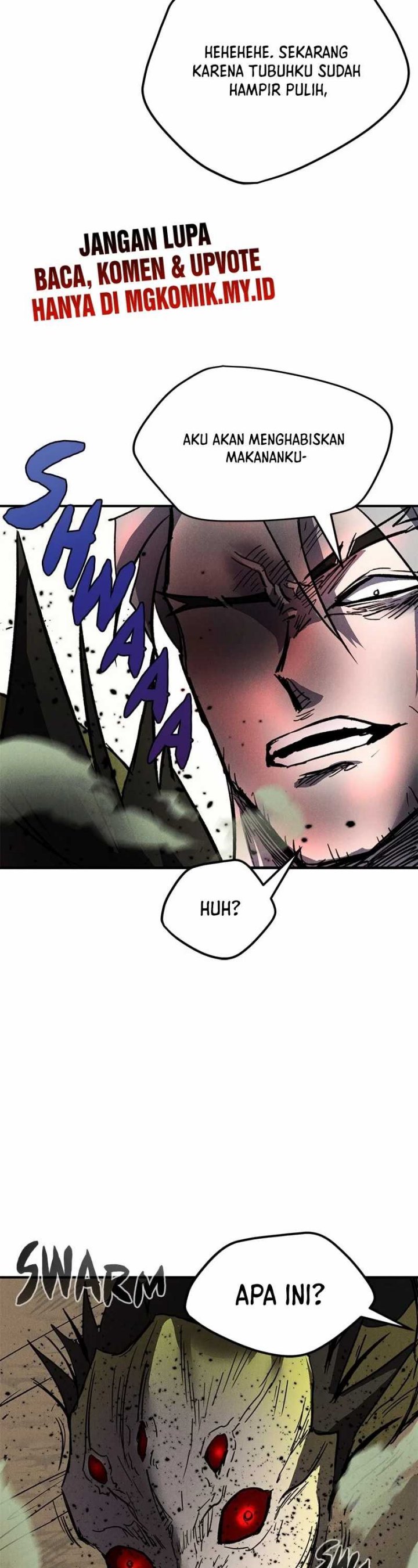 Insector Chapter 28 Gambar 53