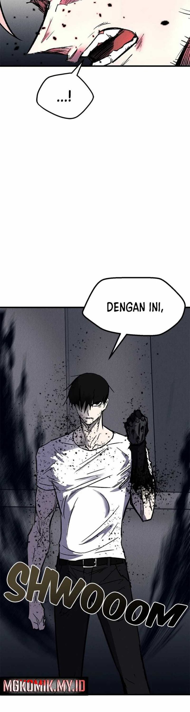 Insector Chapter 28 Gambar 57
