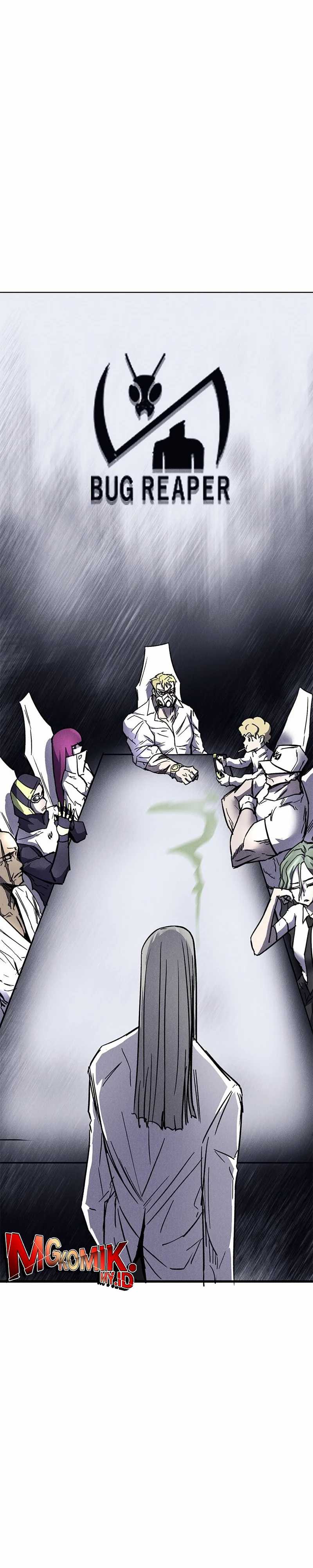 Insector Chapter 33 Gambar 2