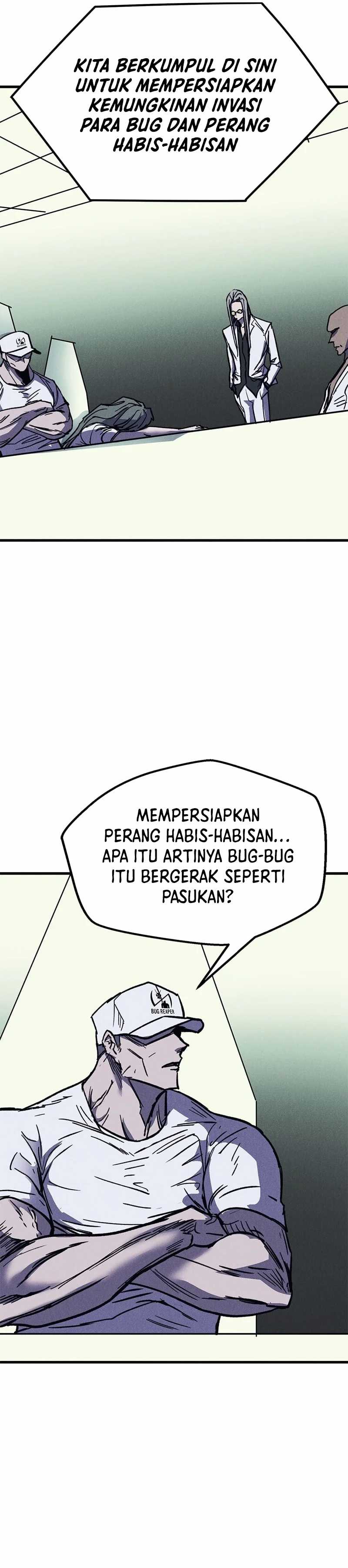 Insector Chapter 33 Gambar 15