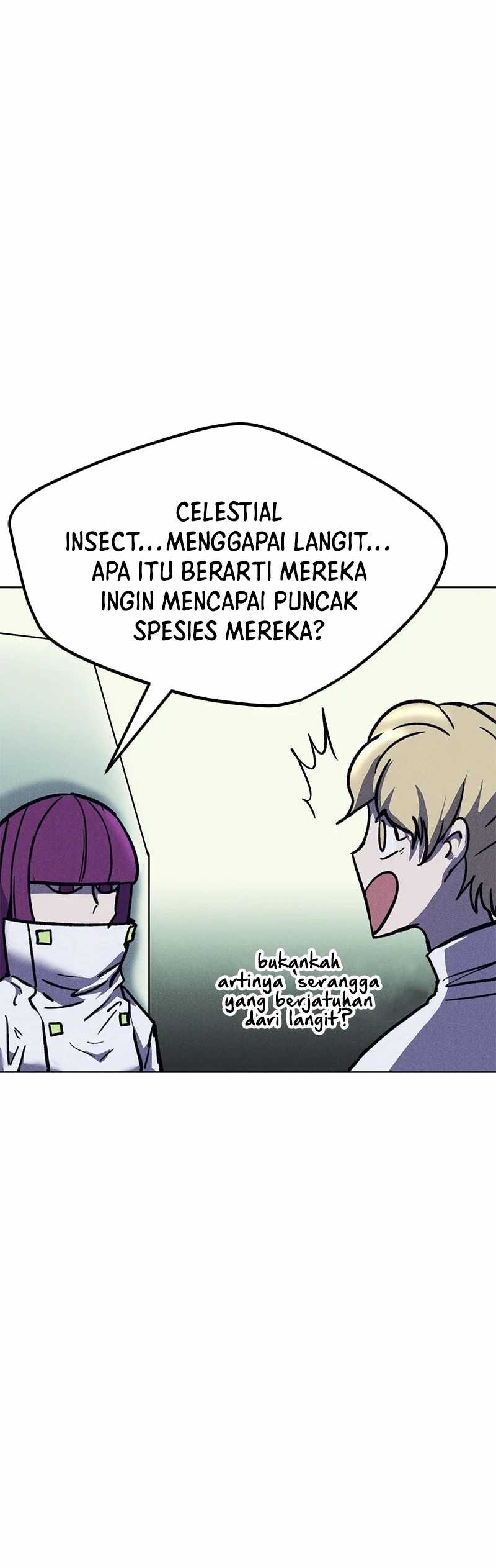 Insector Chapter 33 Gambar 17