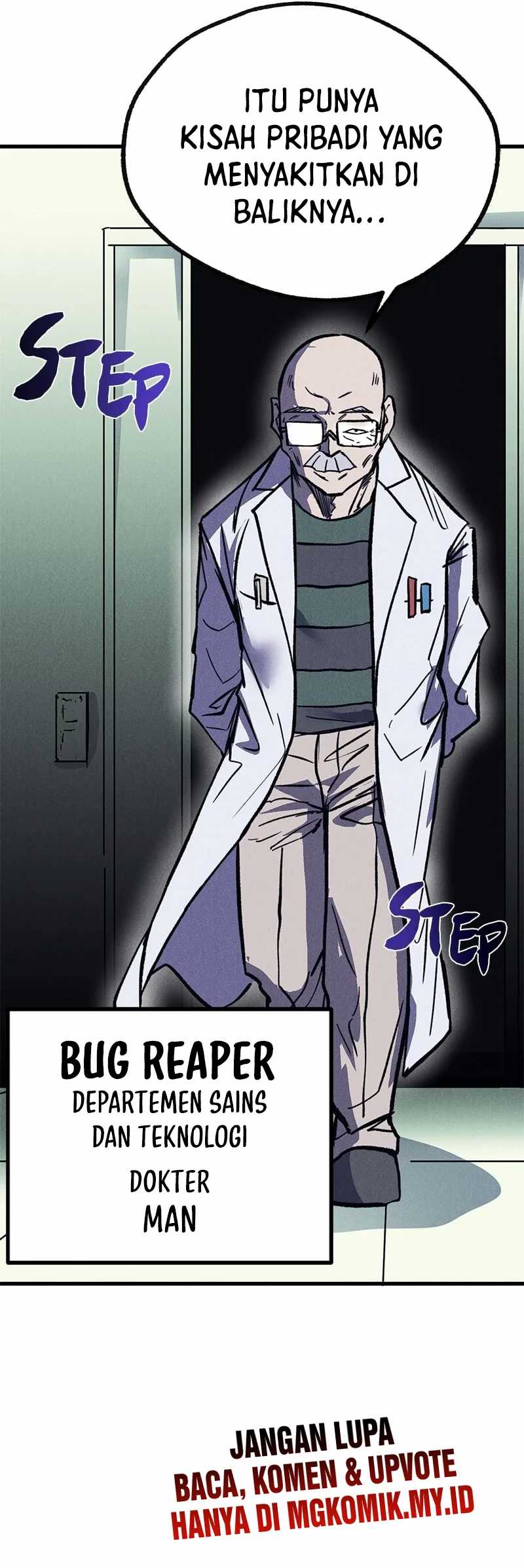 Insector Chapter 33 Gambar 24