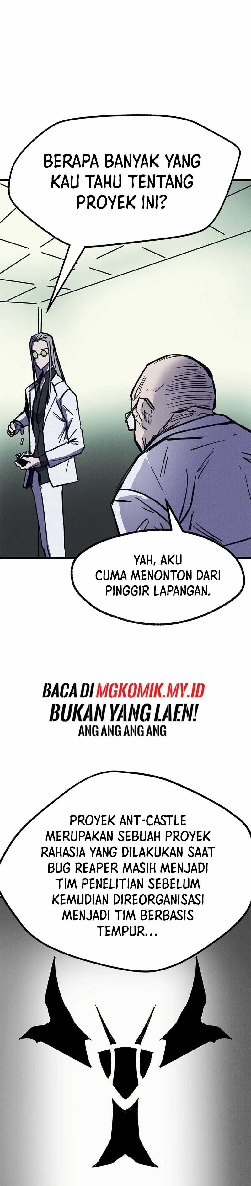 Insector Chapter 33 Gambar 26