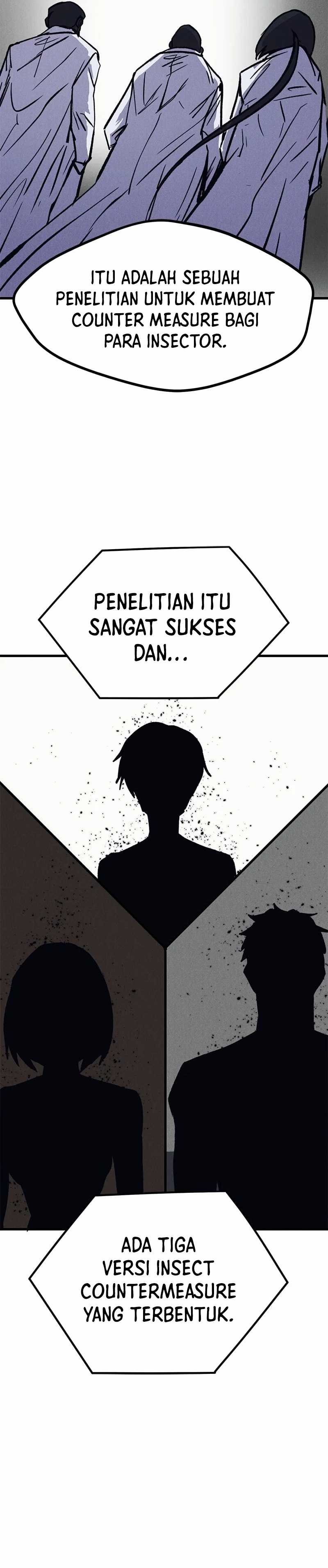 Insector Chapter 33 Gambar 27