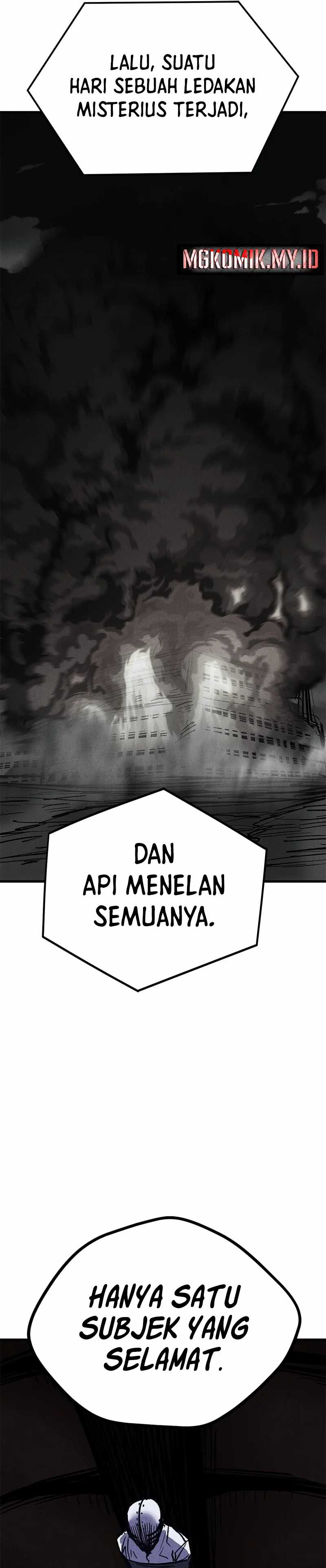 Insector Chapter 33 Gambar 28