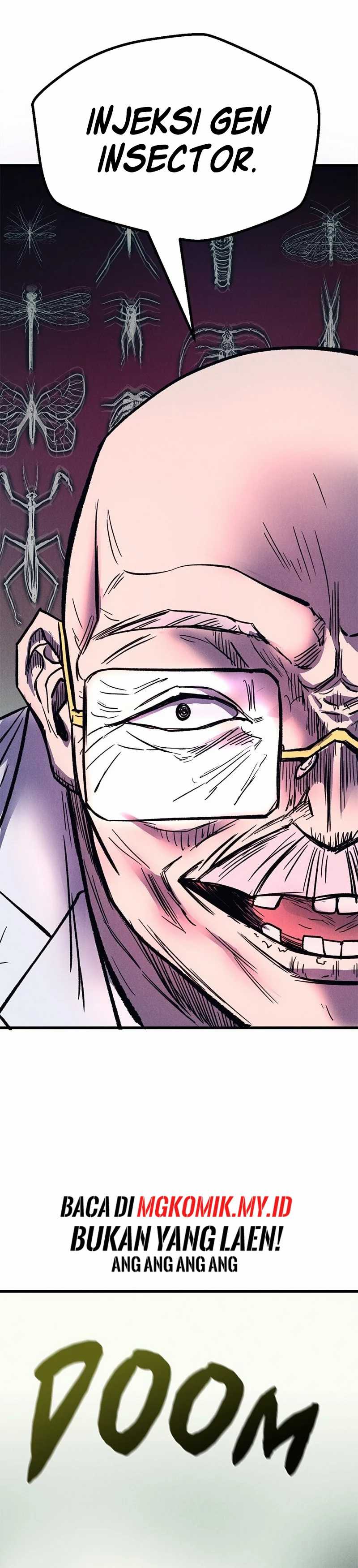 Insector Chapter 33 Gambar 32