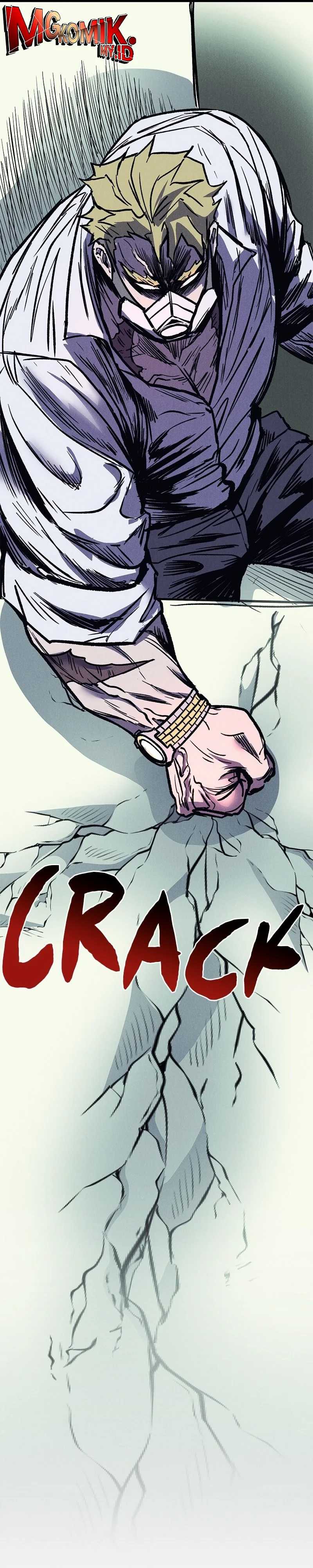 Insector Chapter 33 Gambar 37