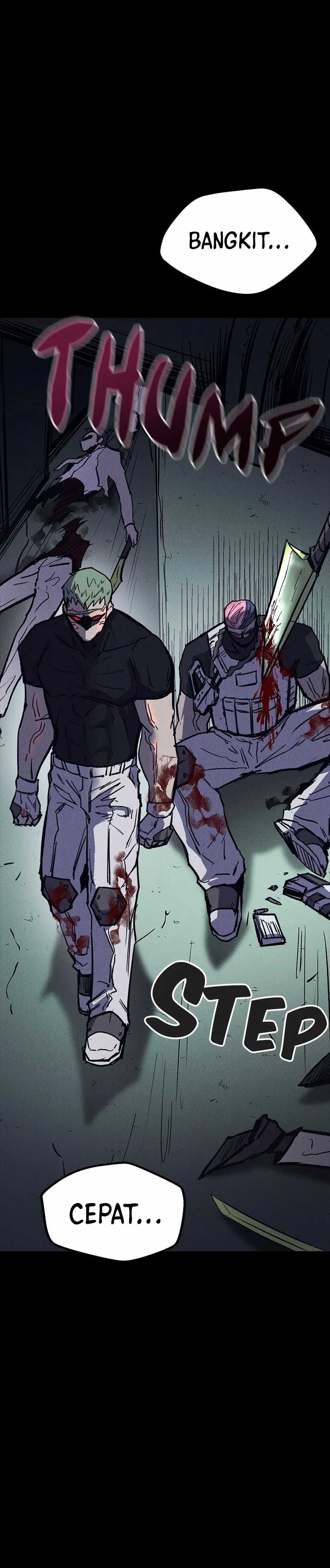 Insector Chapter 33 Gambar 50
