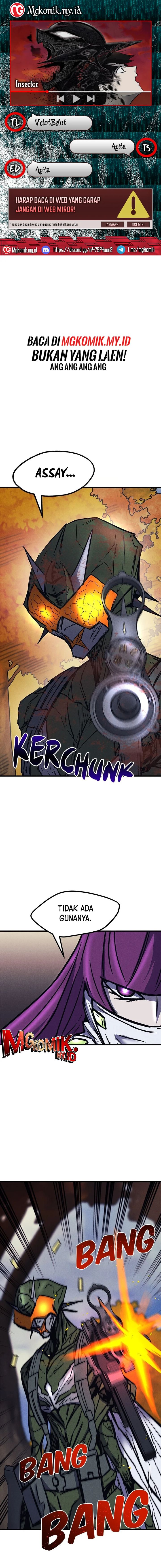 Insector Chapter 38 Gambar 1
