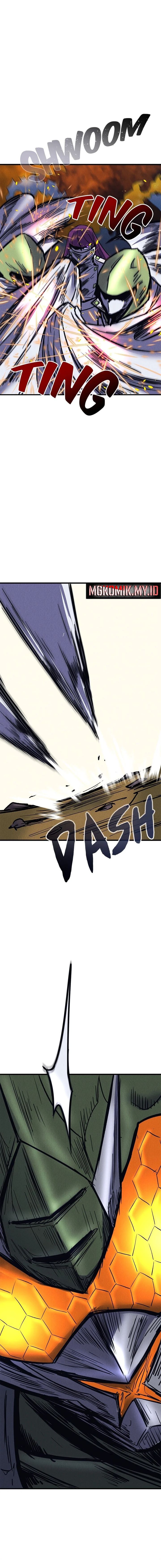 Insector Chapter 38 Gambar 2
