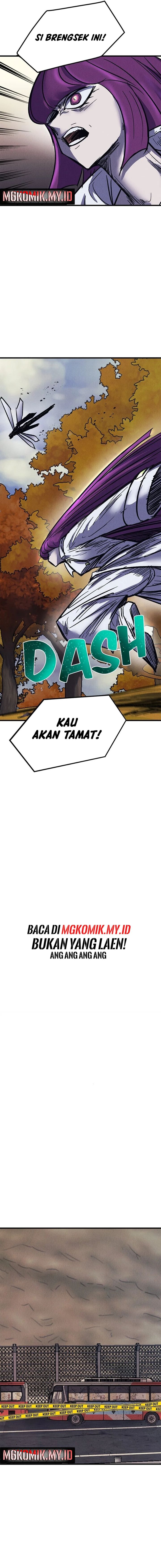 Insector Chapter 38 Gambar 23