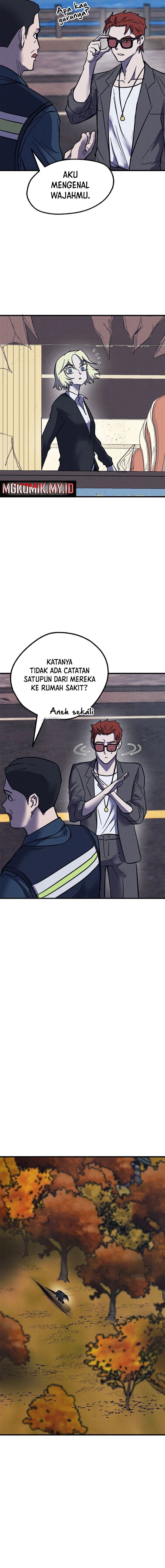 Insector Chapter 38 Gambar 26