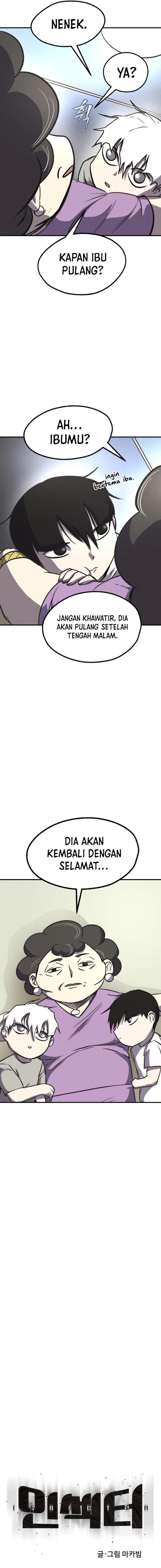 Insector Chapter 45 Gambar 4