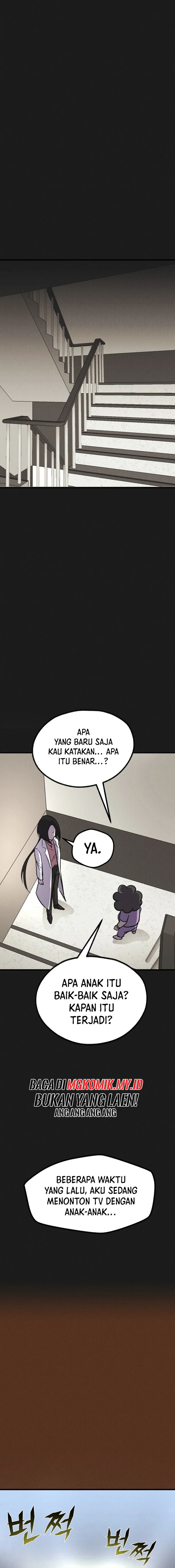 Insector Chapter 45 Gambar 9