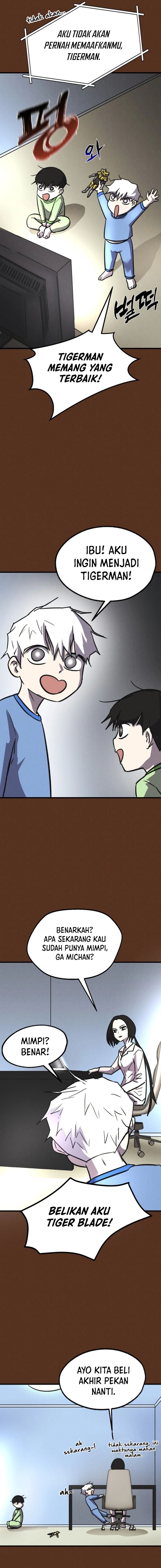 Insector Chapter 45 Gambar 11