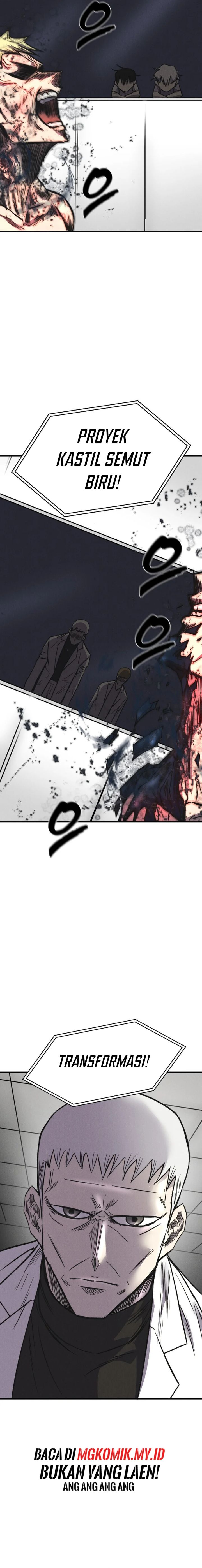 Insector Chapter 45 Gambar 19