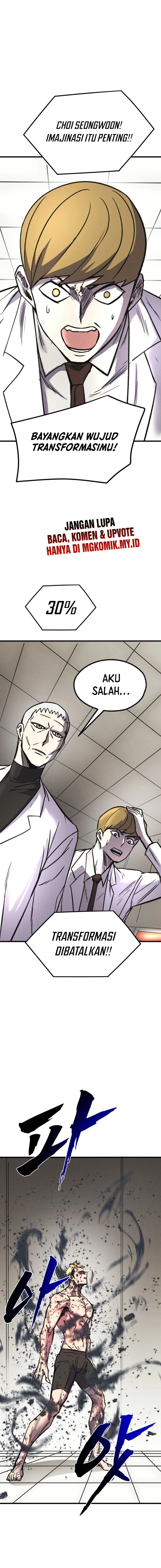 Insector Chapter 45 Gambar 22