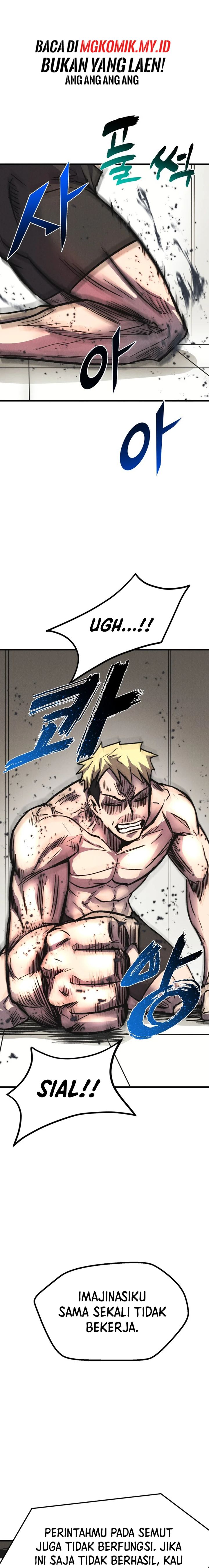 Insector Chapter 45 Gambar 23