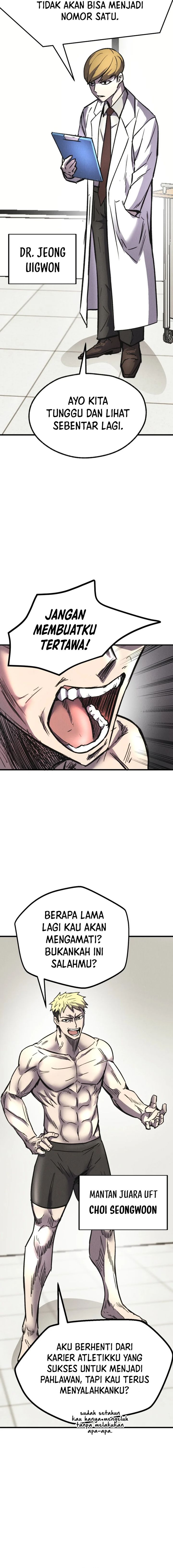 Insector Chapter 45 Gambar 24