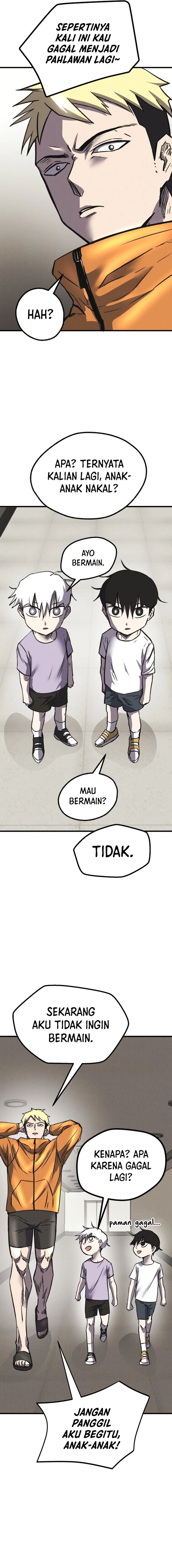 Insector Chapter 45 Gambar 26