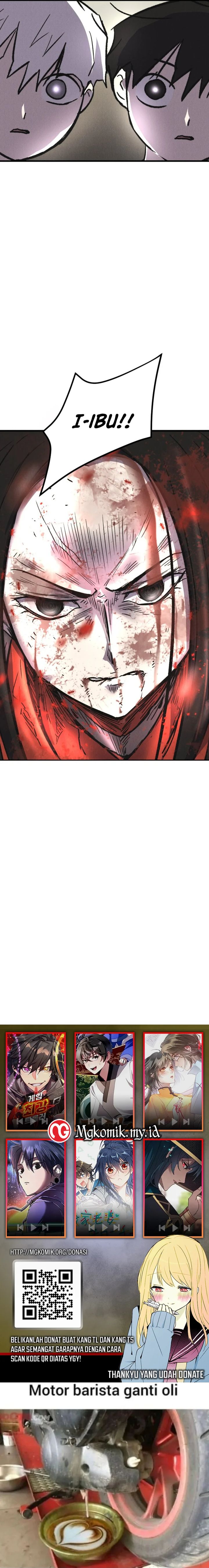 Insector Chapter 45 Gambar 34
