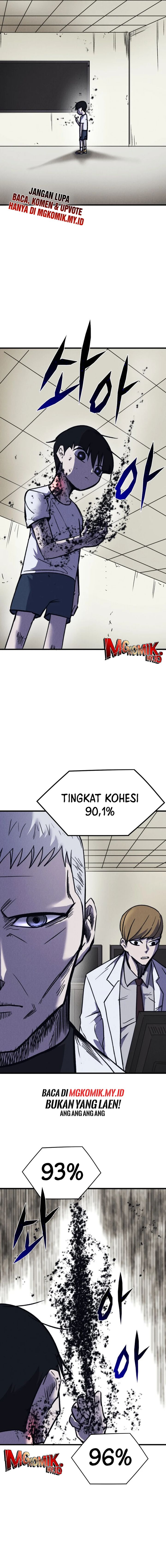 Insector Chapter 47 Gambar 3