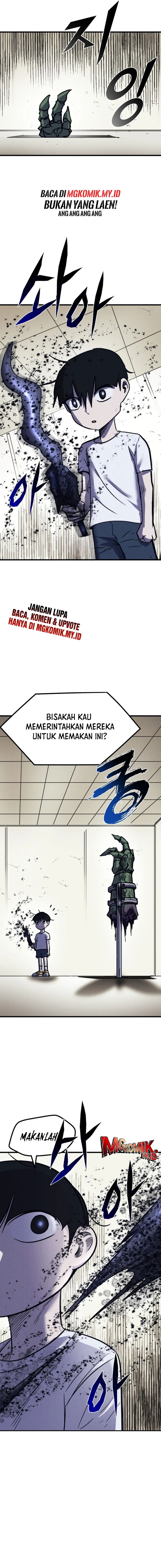 Insector Chapter 47 Gambar 5