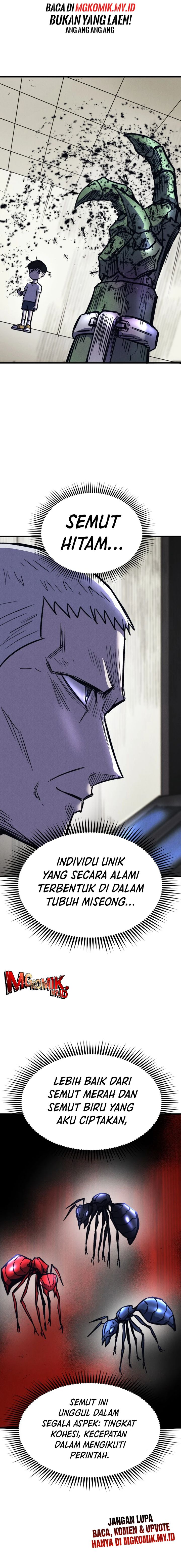 Insector Chapter 47 Gambar 6