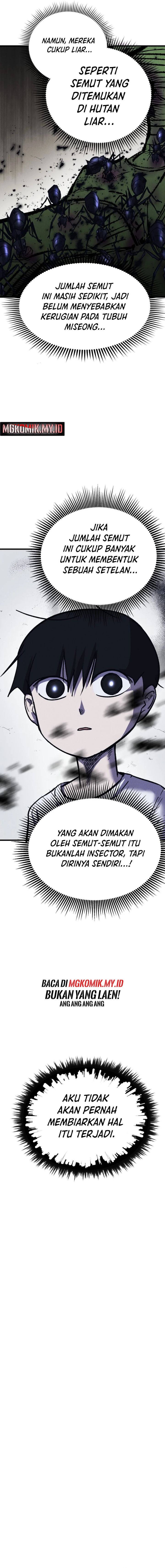Insector Chapter 47 Gambar 7