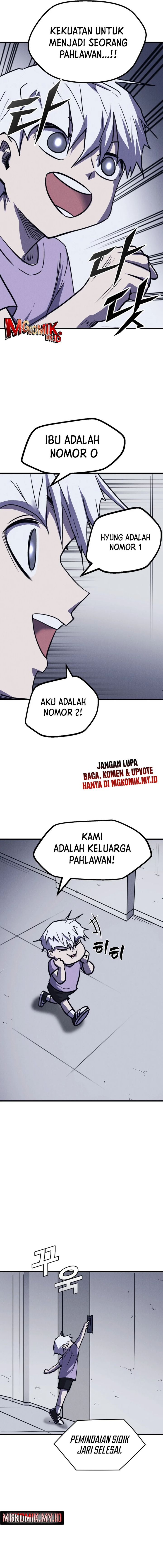 Insector Chapter 47 Gambar 9