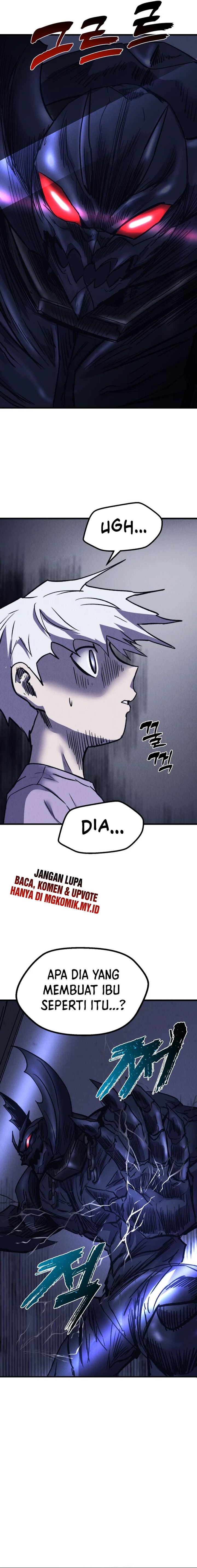 Insector Chapter 47 Gambar 13