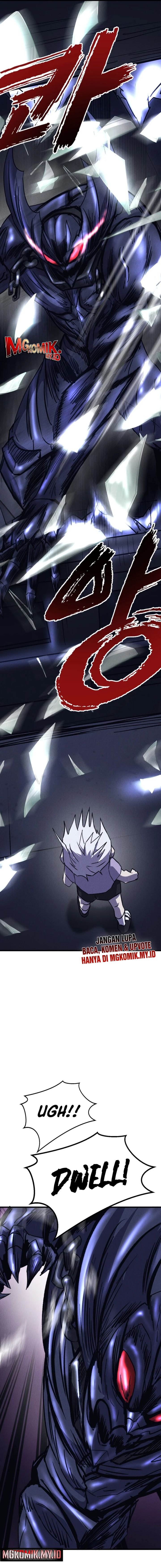 Insector Chapter 47 Gambar 14