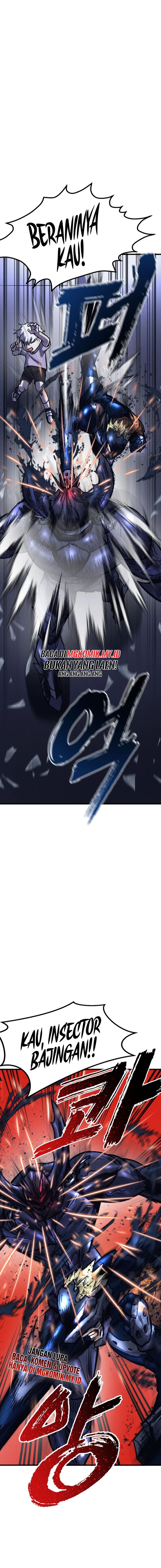 Insector Chapter 47 Gambar 15