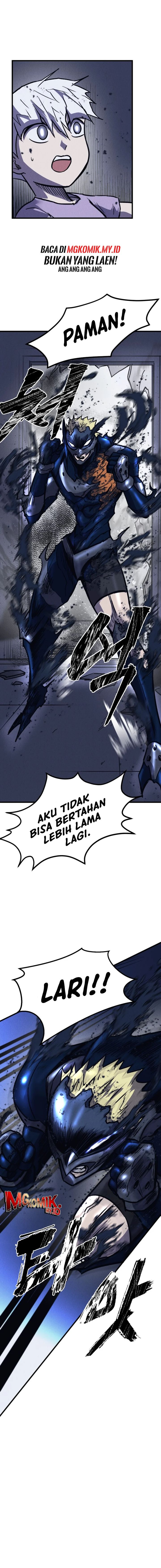 Insector Chapter 47 Gambar 16