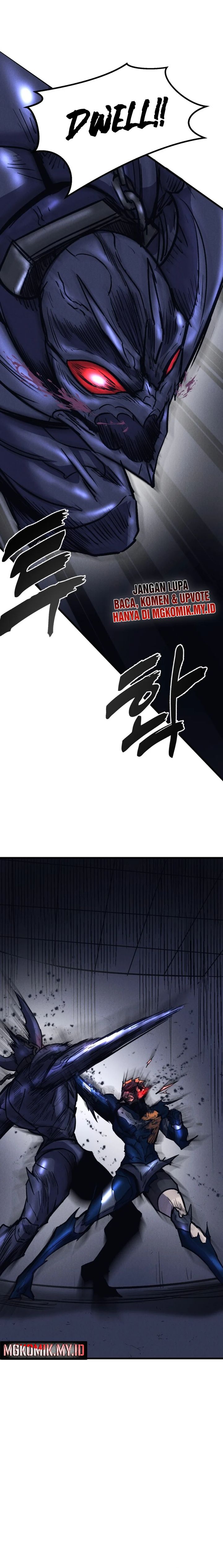 Insector Chapter 47 Gambar 17