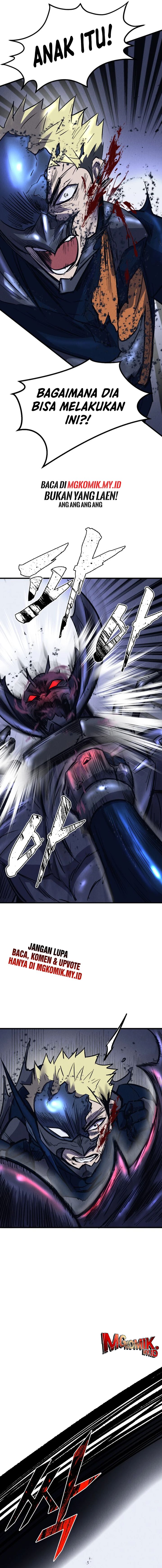 Insector Chapter 47 Gambar 18