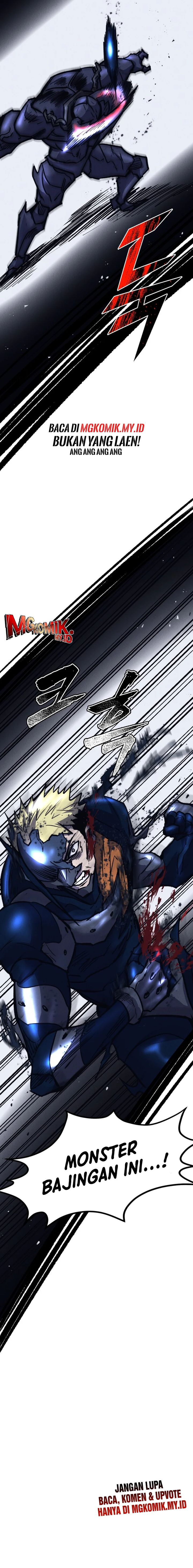 Insector Chapter 47 Gambar 19