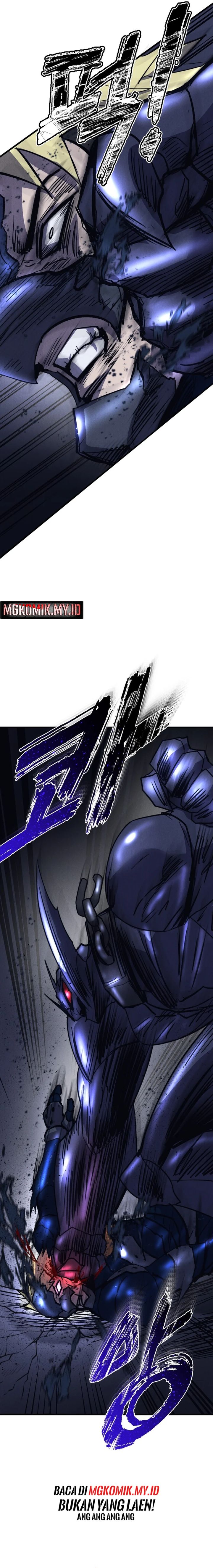 Insector Chapter 47 Gambar 20
