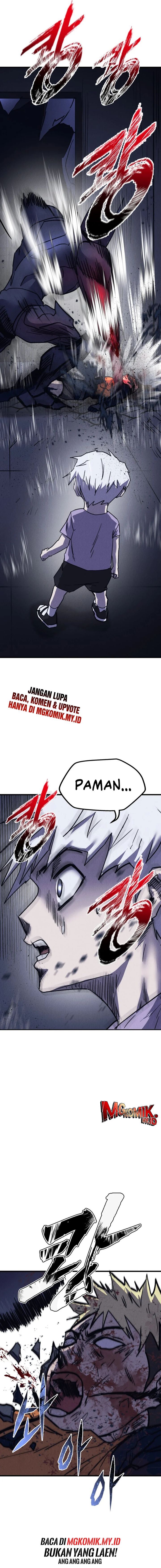 Insector Chapter 47 Gambar 21