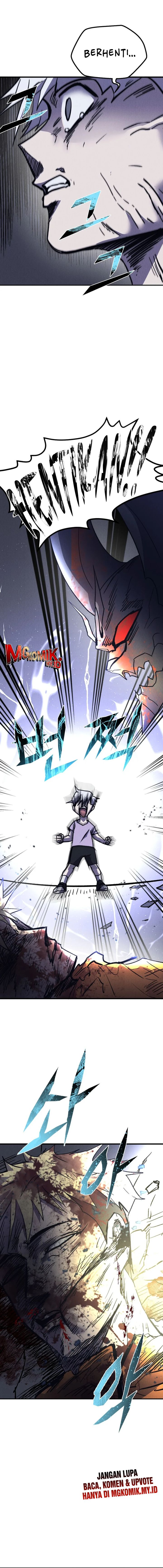 Insector Chapter 47 Gambar 22