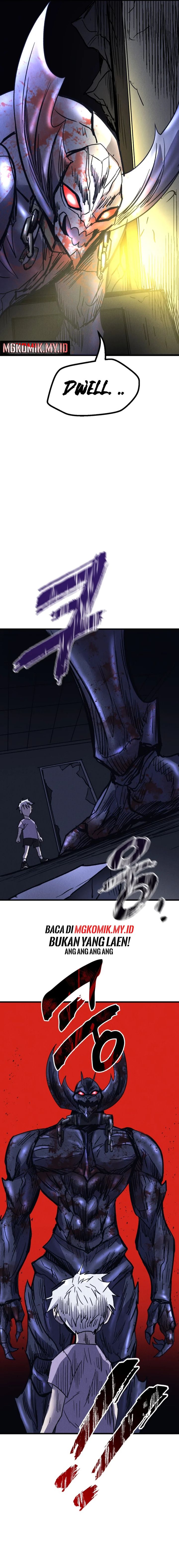Insector Chapter 47 Gambar 23