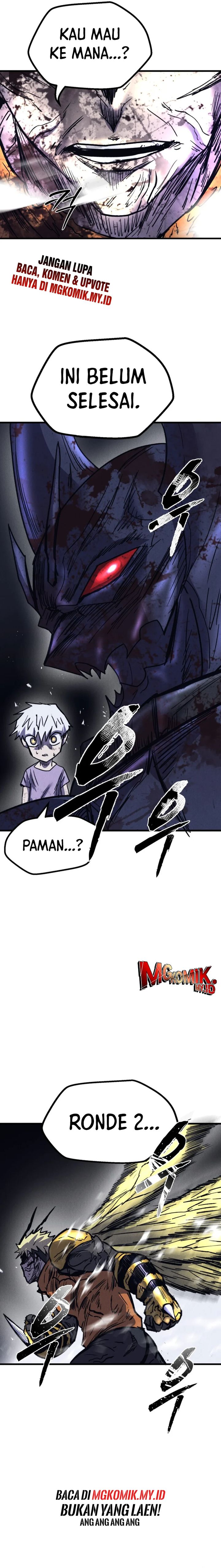 Insector Chapter 47 Gambar 24