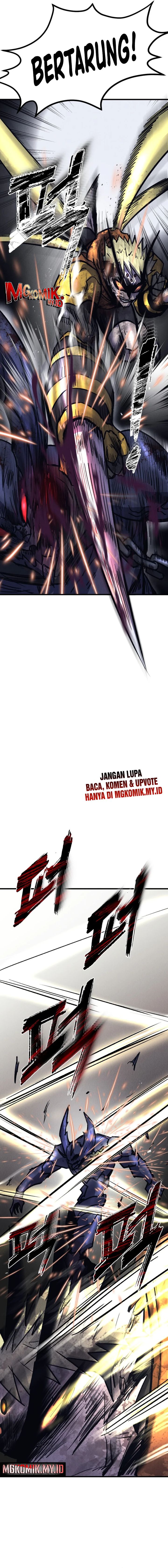 Insector Chapter 47 Gambar 25